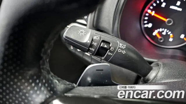 Kia Sportage The Bold id 2273320 из Кореи 9