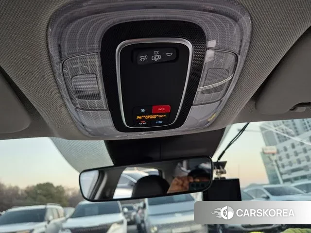 Hyundai Avante (CN7) id 3472948 из Кореи 9