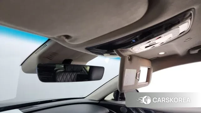 Genesis G80 (RG3) id 3732307 из Кореи 9