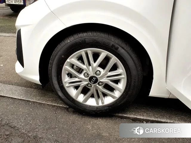 Kia Morning Urban (JA) id 3655439 из Кореи 9