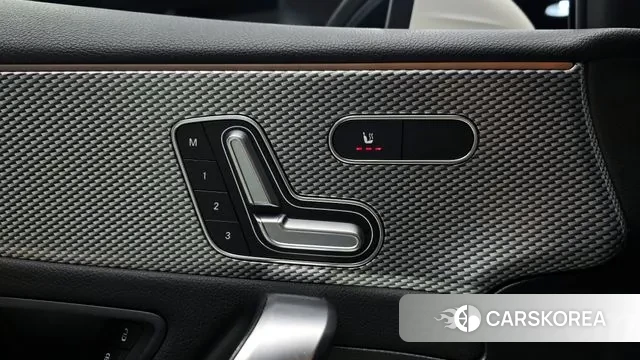 Mercedes-Benz A-Class W177 id 3443260 из Кореи 9