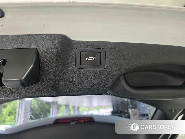 Hyundai Santa Fe The Prime id 4255232 из Кореи 9