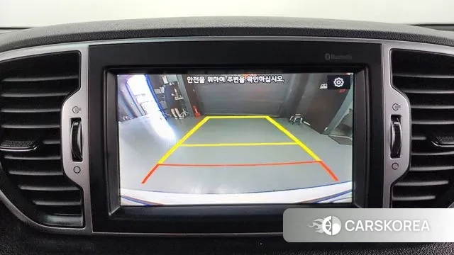 Kia Sportage 4th Generation id 3055786 из Кореи 9