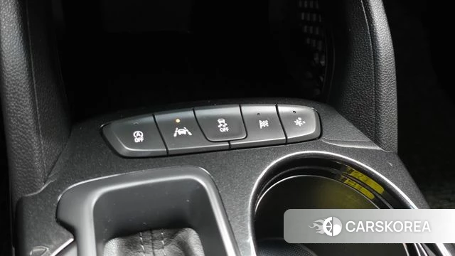 Chevrolet (GM Daewoo) Trailblazer id 3898626 из Кореи 9