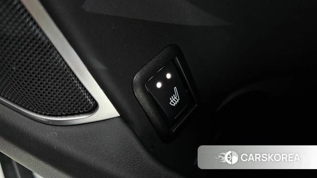 Maserati Levante id 3861079 из Кореи 9