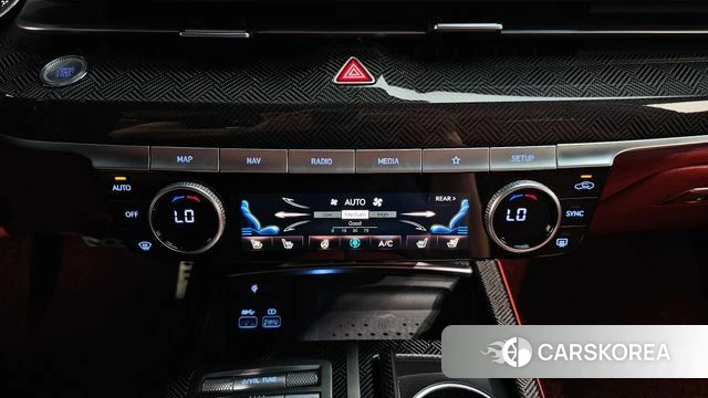 Genesis G80 (RG3) id 4792689 из Кореи 9