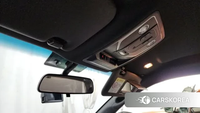 Ssangyong The New Rexton Sports Cannes id 3596513 из Кореи 9