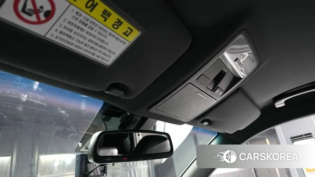 Ssangyong G4 Rexton id 3886607 из Кореи 9