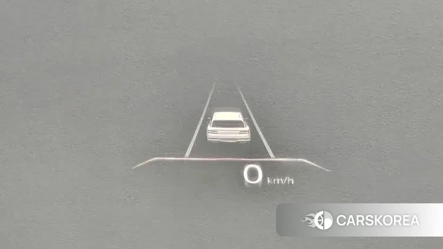 Genesis GV80 id 3253252 из Кореи 9