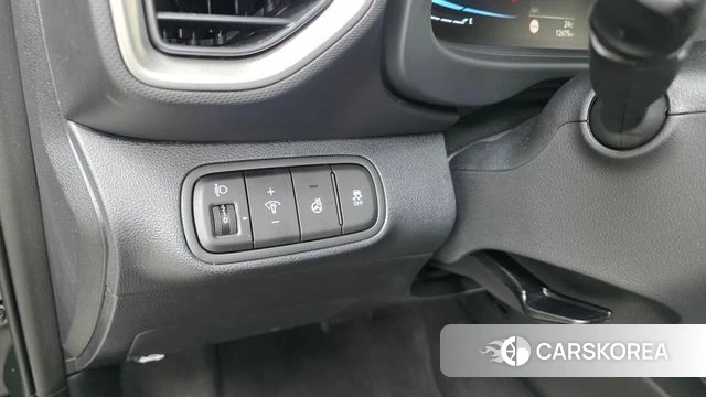 Hyundai Venue id 4441480 из Кореи 9