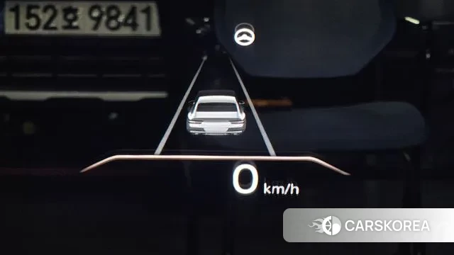 Genesis G80 (RG3) id 3438677 из Кореи 9