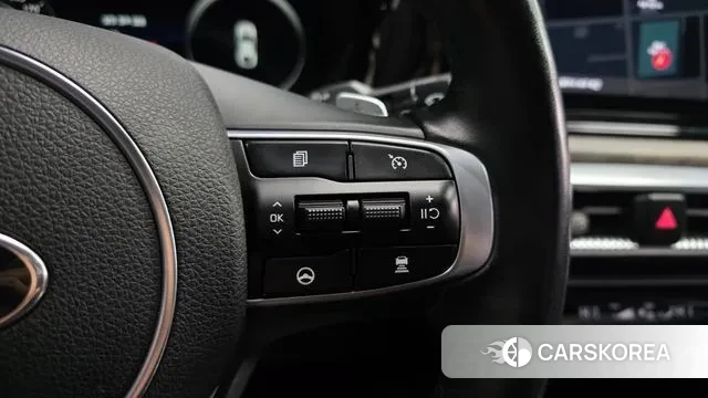 Kia K5 3rd generation id 3741955 из Кореи 9