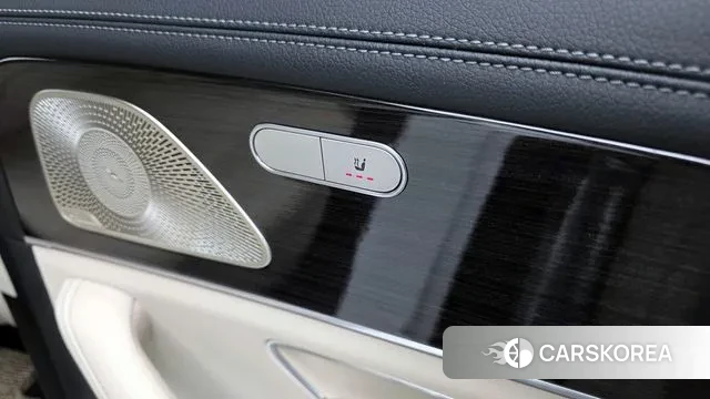 Mercedes-Benz GLE-Class W167 id 3634824 из Кореи 9