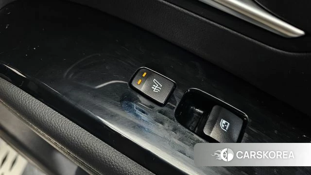 Hyundai Tucson Hybrid (NX4) id 3897060 из Кореи 9