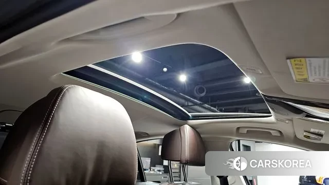 BMW 5 Series (G30) id 3407769 из Кореи 9