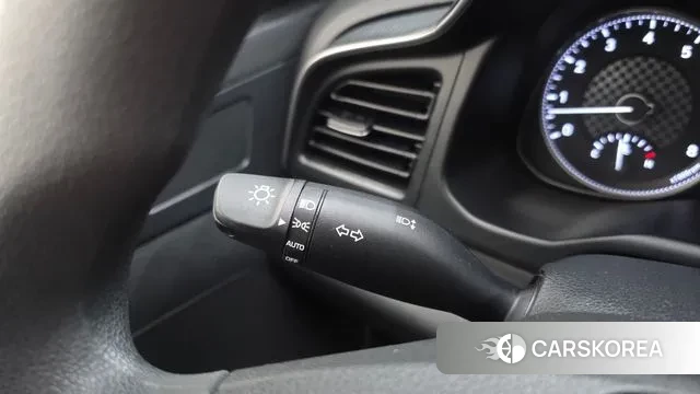 Hyundai The New Avante AD id 3568076 из Кореи 9