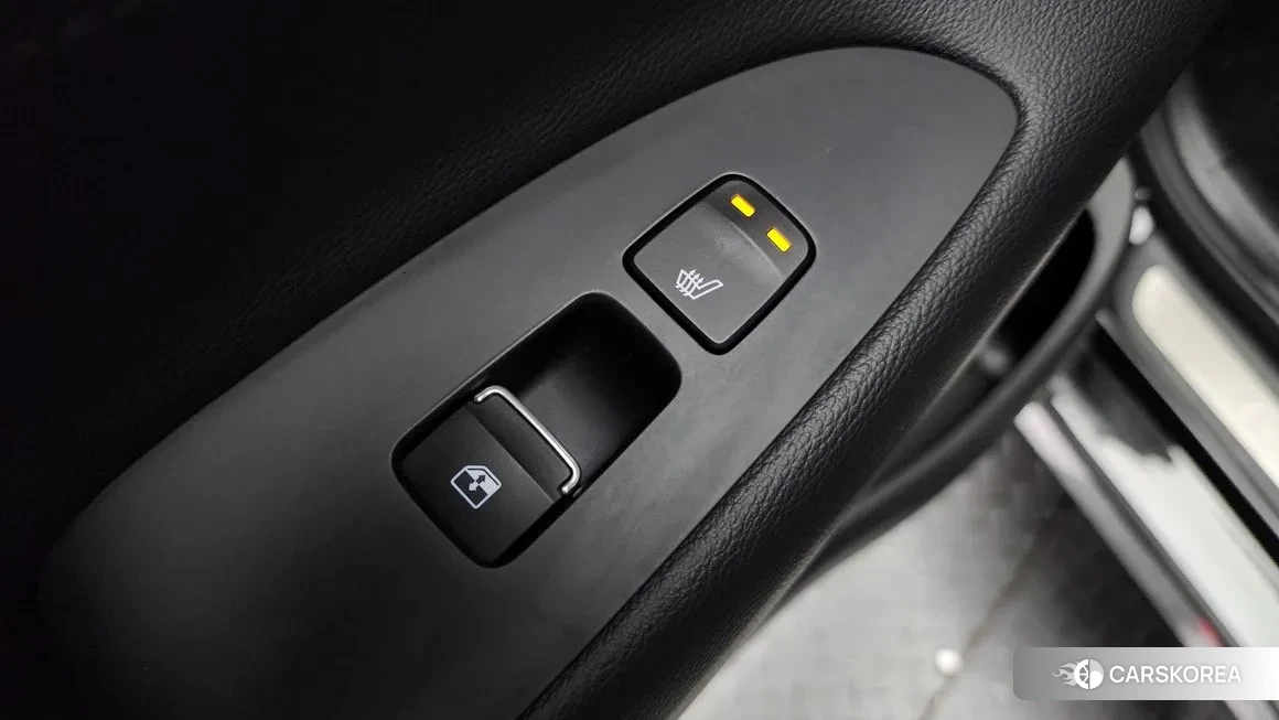 Hyundai The New Grandeur IG Hybrid id 1523314 из Кореи 9