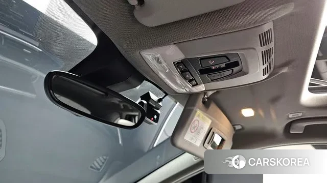 BMW X1 (F48) id 3383991 из Кореи 9