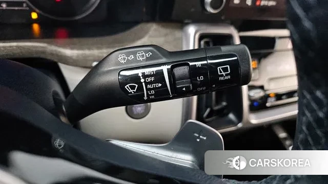 Kia Sorento 4th Generation id 3597914 из Кореи 9