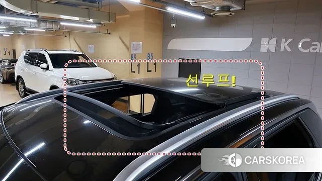 Peugeot 3008 second generation id 3452766 из Кореи 9