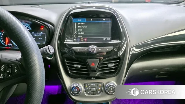 Chevrolet (GM Daewoo) The New Spark id 3116818 из Кореи 9