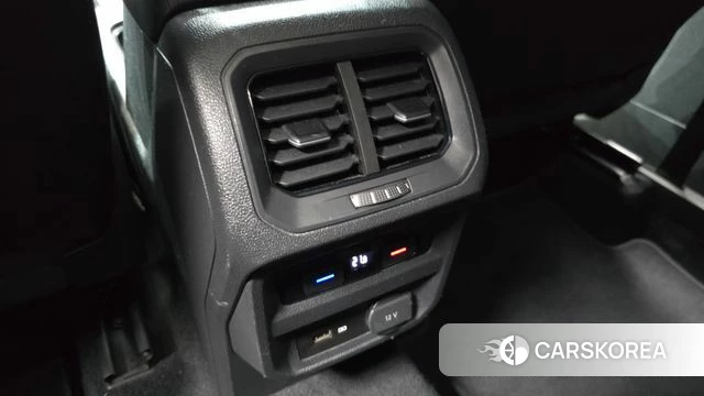 Volkswagen Tiguan second Generation id 4417363 из Кореи 9