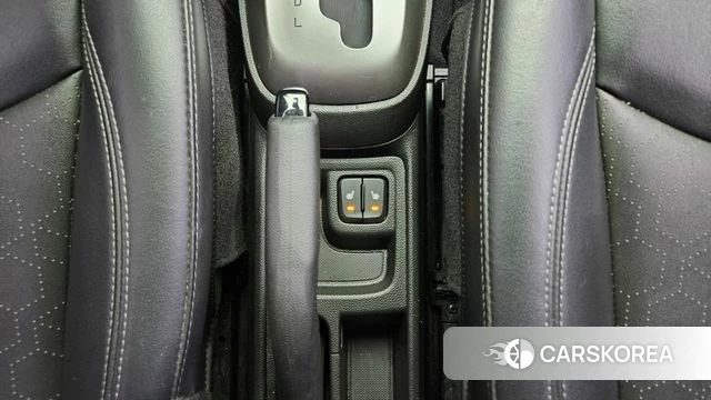 Chevrolet (GM Daewoo) The New Spark id 4574572 из Кореи 9
