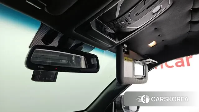 Ssangyong The New Rexton Sport id 3625600 из Кореи 9