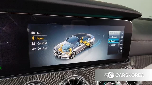 Mercedes-Benz E-Class W213 id 3270043 из Кореи 9