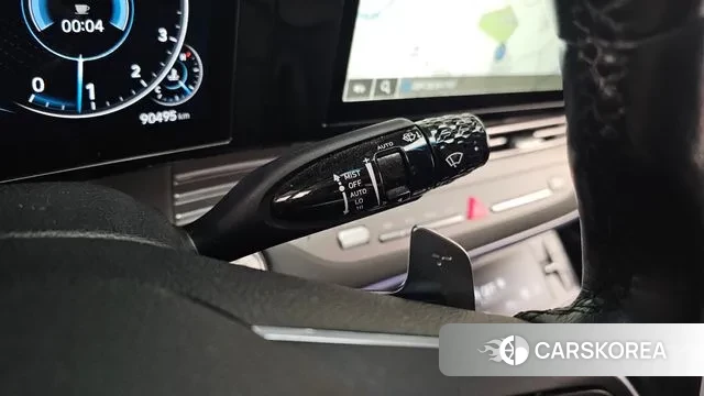 Hyundai The New Grandeur IG id 3407280 из Кореи 9