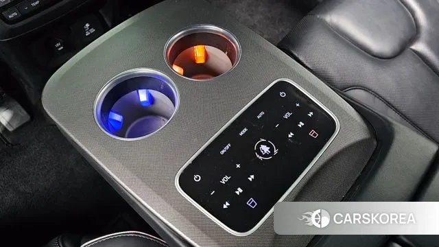 Hyundai Palisade id 3428363 из Кореи 9