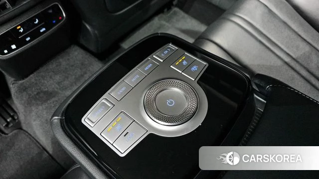 Genesis G80 (RG3) id 4402699 из Кореи 9