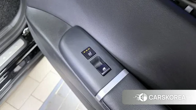 Hyundai Grandeur (GN7) id 3740138 из Кореи 9