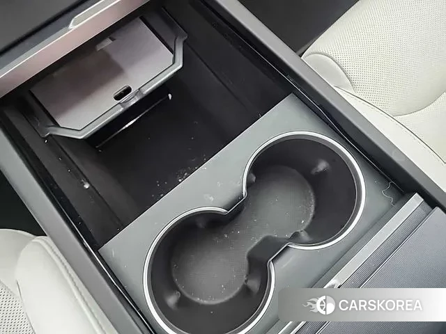 Tesla Model 3 id 3486920 из Кореи 9