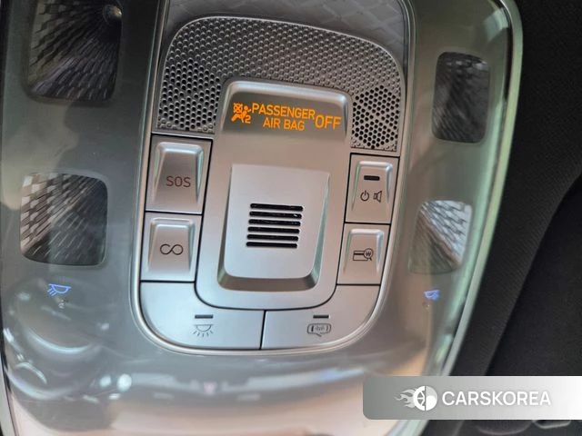 Genesis G80 (RG3) id 4481909 из Кореи 9