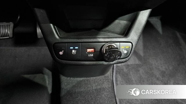 Kia The New Kia Ray id 4230235 из Кореи 9