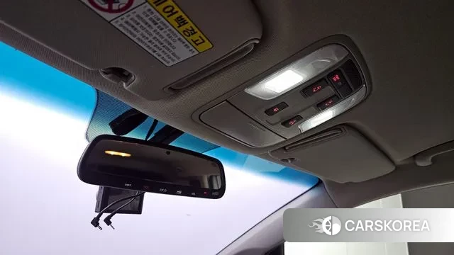 Kia The New Carnival id 3018447 из Кореи 9