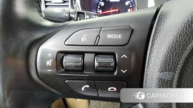 Kia The New Carnival id 4581938 из Кореи 9