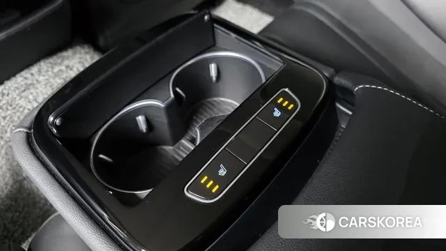 Genesis G80 (RG3) id 3428710 из Кореи 9