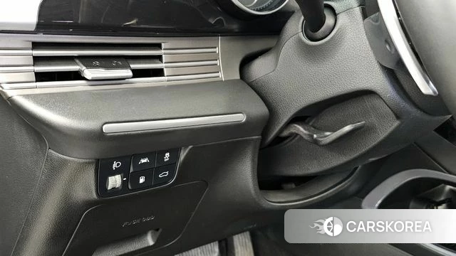 Hyundai The New Grandeur IG id 3941834 из Кореи 9