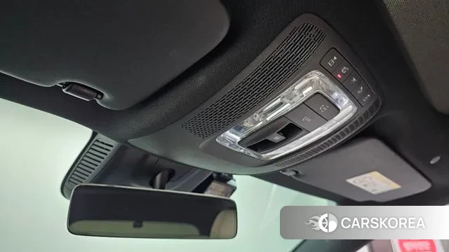 Mercedes-Benz GLA - Class H247 id 3686224 из Кореи 9