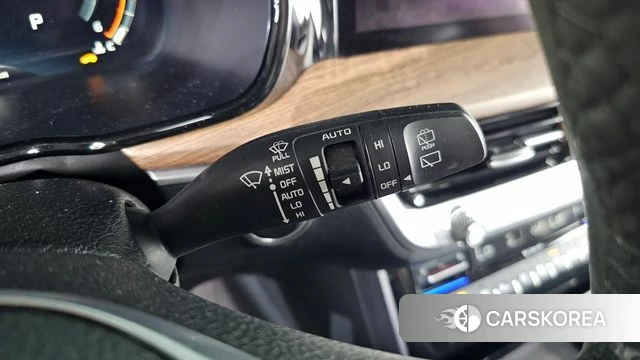Kia Mohave Master id 4849390 из Кореи 9