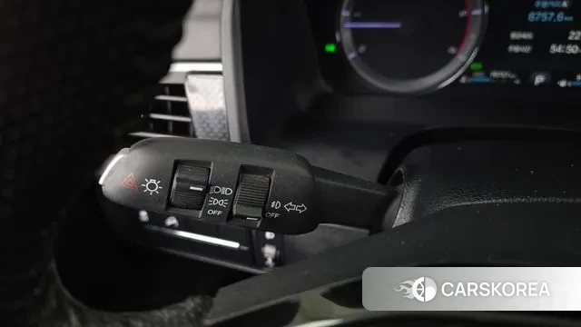 Ssangyong Rexton Sports id 3508632 из Кореи 9