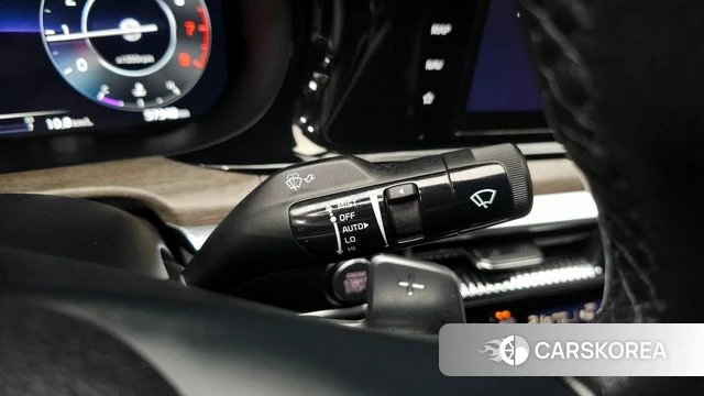 Kia K5 3rd generation id 3953410 из Кореи 9