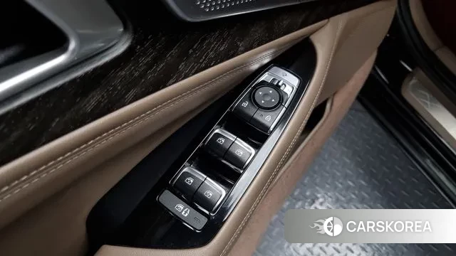 Kia K8 id 3412008 из Кореи 9