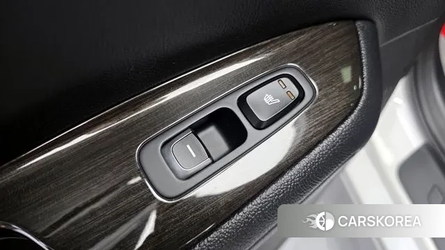 Kia The New K5 2nd generation id 3703612 из Кореи 9