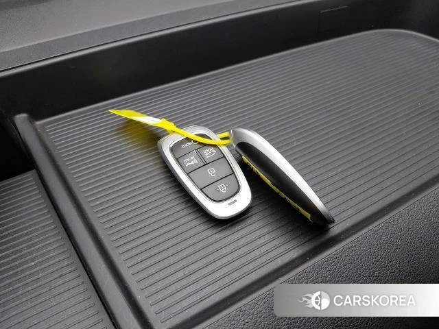 Hyundai Staria id 4683242 из Кореи 9