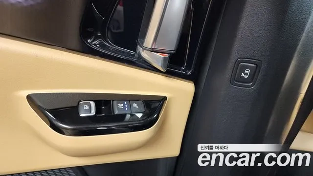 Kia Carnival 4th generation id 2943527 из Кореи 9