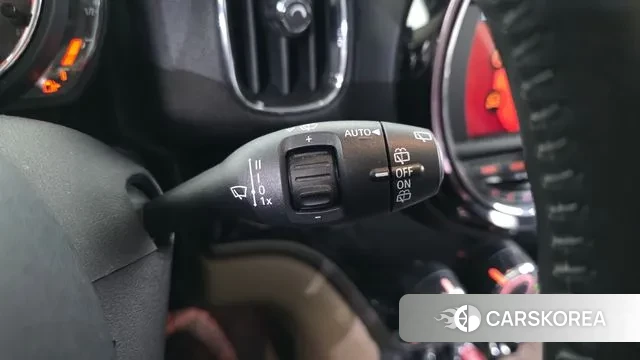 Mini Cooper Countryman id 3672336 из Кореи 9