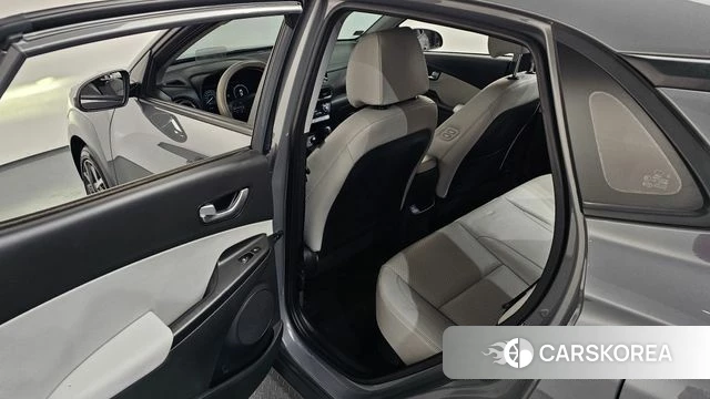 Hyundai The New Kona Hybrid id 4293422 из Кореи 9